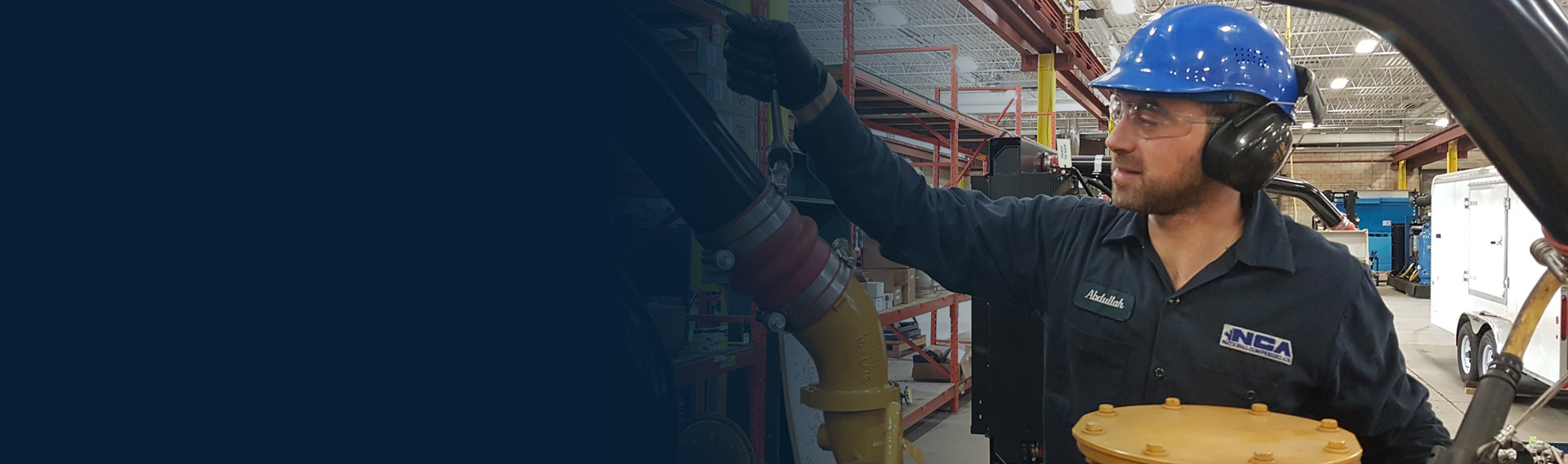 National compressed air