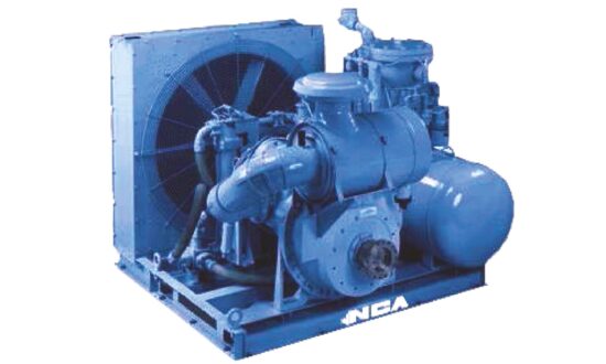 Power Take-Off (PTO) Air Compressors