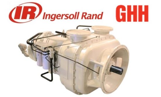 Ingersoll Rand Parts and Airends Ingersoll rand airends