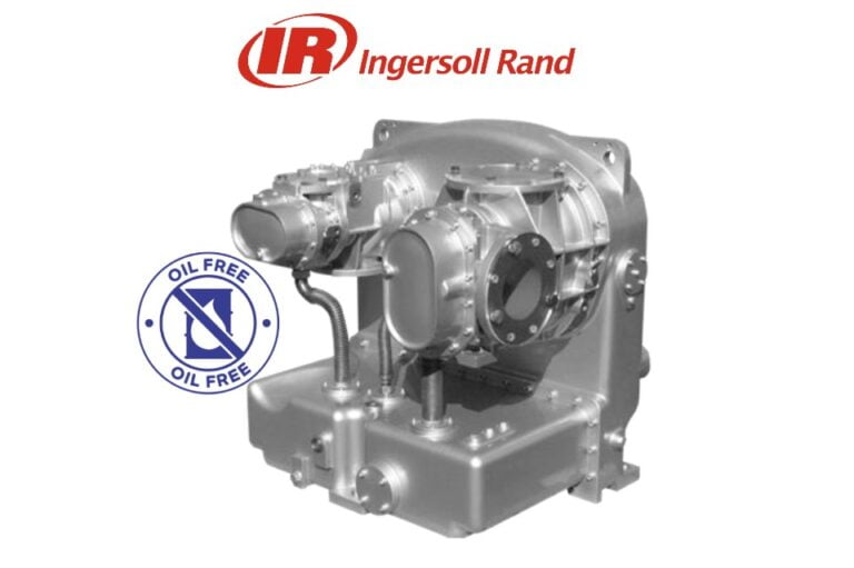 Ingersoll rand parts